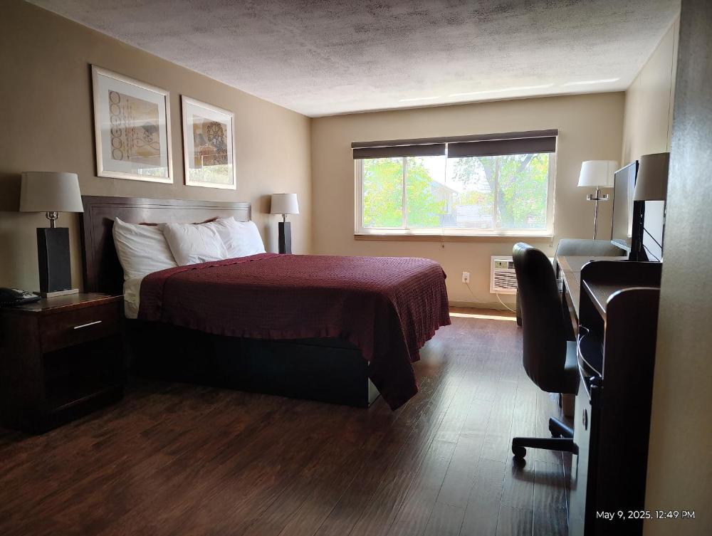 Allen Park Motor Lodge